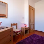 Апартаменты Casa Sara Lu Bagnu