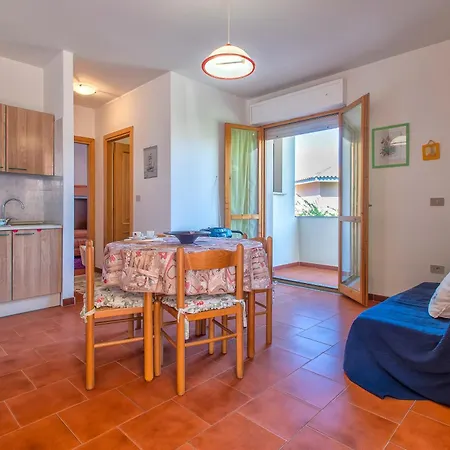 Casa Sara Lu Bagnu *