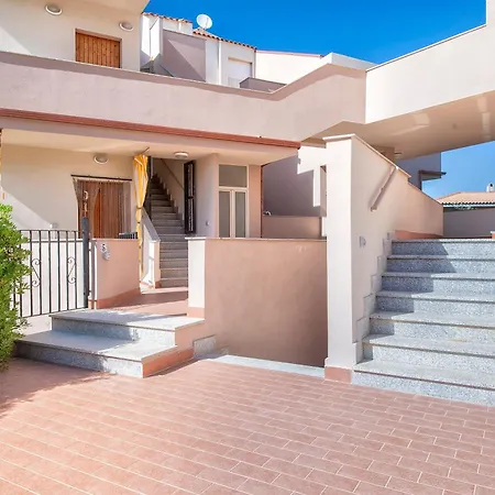 Casa Sara Lu Bagnu Кастельсардо