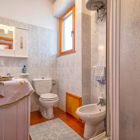 Lejlighed Casa Sara Lu Bagnu
