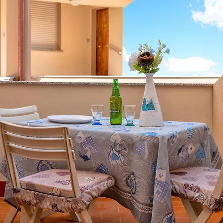 Casa Sara Lu Bagnu * Castelsardo