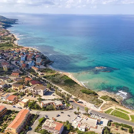 Apartamento Casa Sara Lu Bagnu