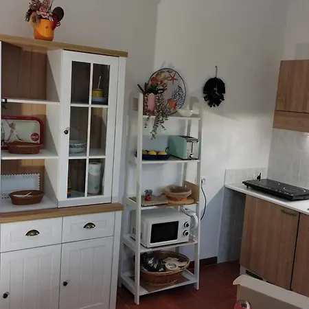 Casa Sara Lu Bagnu *