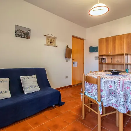 Daire Casa Sara Lu Bagnu *