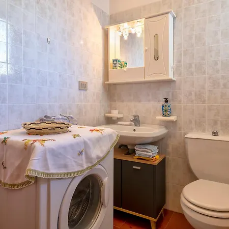 Casa Sara Lu Bagnu Castelsardo
